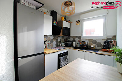 Appartement Cadaujac - 2 pièce(s) - 43.6 m2