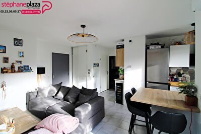 Appartement Cadaujac - 2 pièce(s) - 43.6 m2
