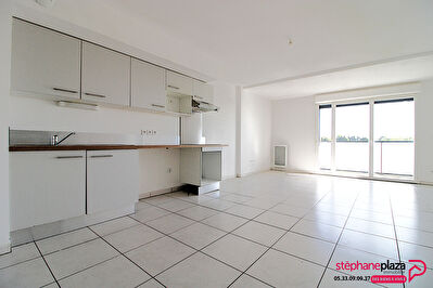 Appartement Lormont 3 pièce(s) 71.6 m2