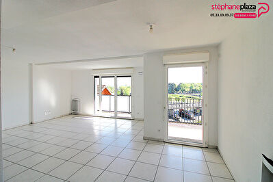 Appartement Lormont 3 pièce(s) 71.6 m2