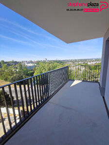 Appartement Lormont 3 pièce(s) 71.6 m2