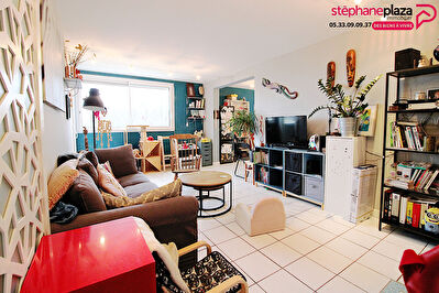 Appartement Mérignac - 4 pièce(s) - 81 m2