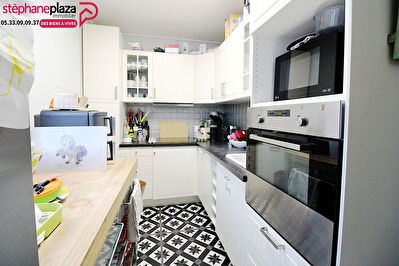Appartement Mérignac - 4 pièce(s) - 81 m2