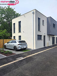 Maison Parempuyre 3 pièce(s) 71 m2