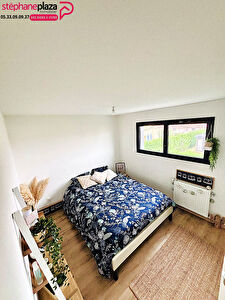 Maison Parempuyre 3 pièce(s) 71 m2