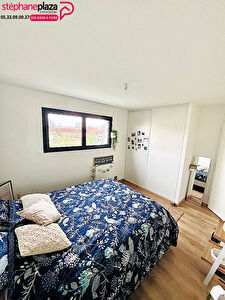 Maison Parempuyre 3 pièce(s) 71 m2