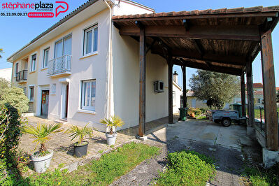 Maison Villenave D Ornon - 6 pièce(s) - 110 m2