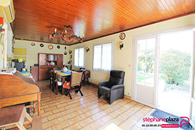 Maison Villenave D Ornon - 6 pièce(s) - 110 m2