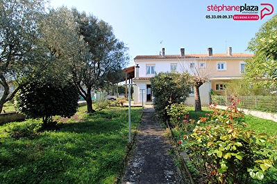 Maison Villenave D Ornon - 6 pièce(s) - 110 m2