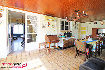 Maison Villenave D Ornon - 6 pièce(s) - 110 m2