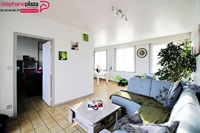 Loft Targon 5 pièce(s) 123 m2