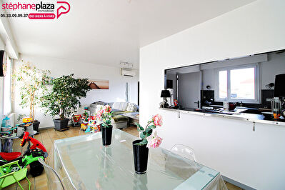 Loft Targon 5 pièce(s) 123 m2