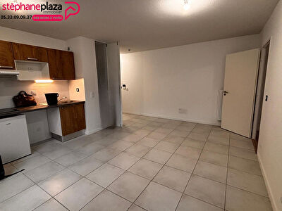 Appartement Lormont 2 pièce(s) 43.5 m2