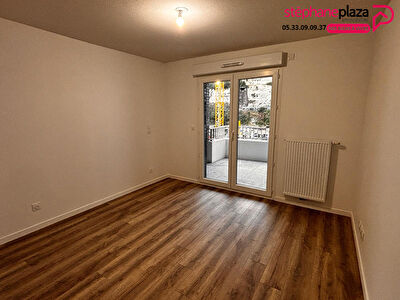 Appartement Lormont 2 pièce(s) 43.5 m2