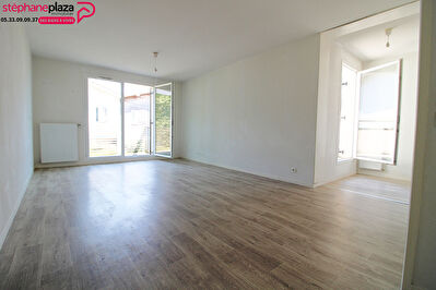 Appartement Parempuyre - 3 pièce(s) - 62.1 m²