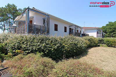 Appartement Parempuyre - 3 pièce(s) - 62.1 m²