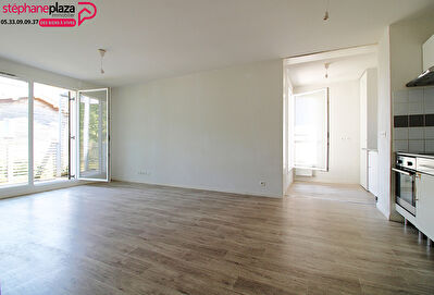 Appartement Parempuyre - 3 pièce(s) - 62.1 m²