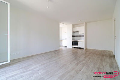 Appartement Parempuyre - 3 pièce(s) - 62.1 m²