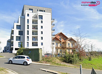 Appartement Lormont 2 pièce(s) 45 m2