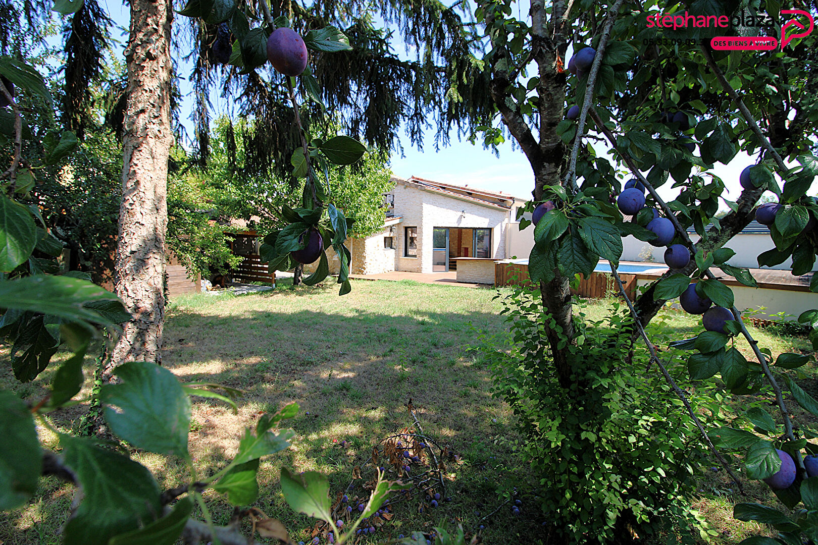 Photo du bien : Maison 5 pièces 152 m2