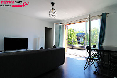 Appartement Villenave d'Ornon - 3 pièce(s) - 56.5 m² + 36 m² terrasse