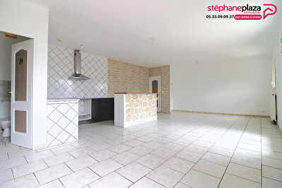 Maison Martillac 4 pièce(s) 77.5 m2