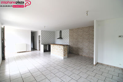 Maison Martillac 4 pièce(s) 77.5 m2