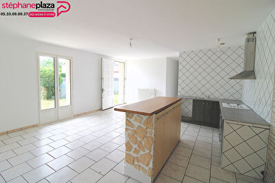 Maison Martillac 4 pièce(s) 77.5 m2
