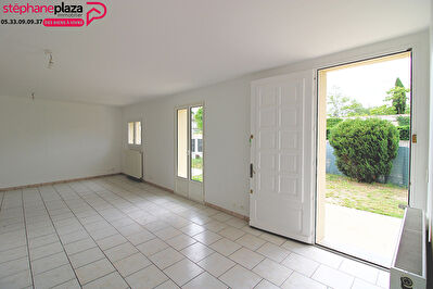Maison Martillac 4 pièce(s) 77.5 m2