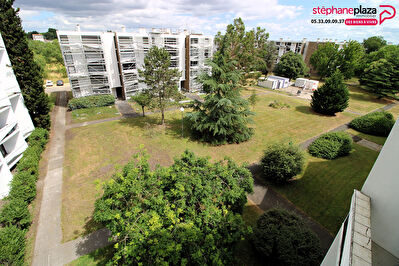 Appartement Pessac - 7 pièce(s) - 101 m2