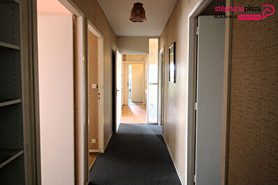 Appartement Pessac - 7 pièce(s) - 101 m2