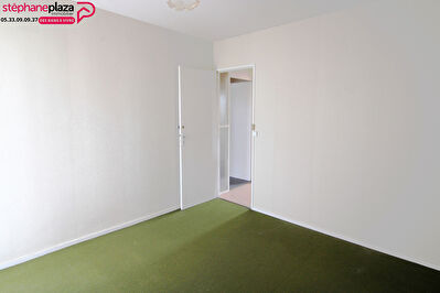 Appartement Pessac - 7 pièce(s) - 101 m2