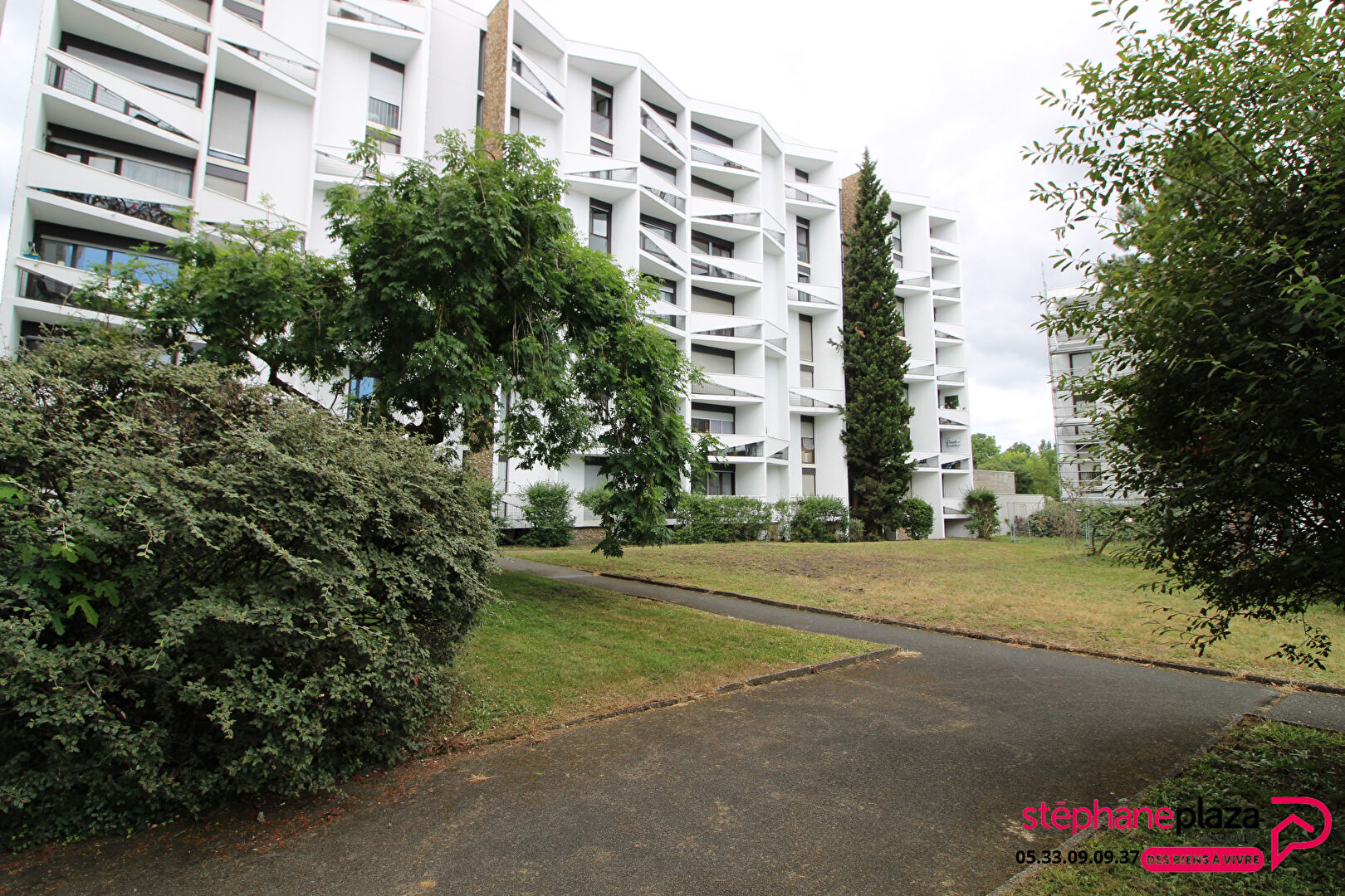 Photo du bien : Appartement 5 pièces 79.7 m2