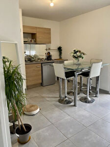 Appartement Villenave d'Ornon 2 pièce(s) 43.95 m2