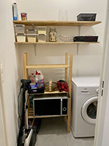Appartement Villenave d'Ornon 2 pièce(s) 43.95 m2