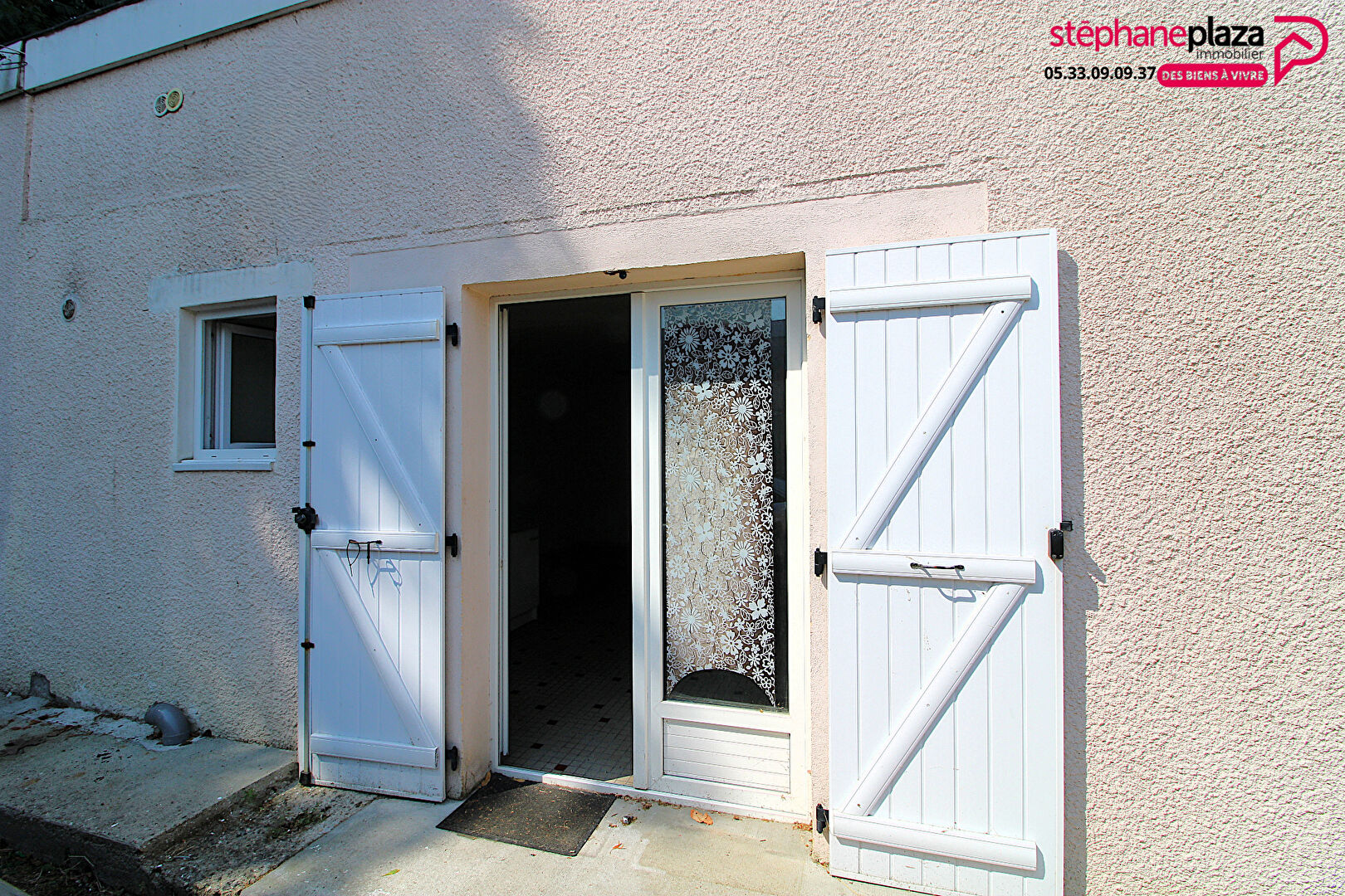 Photo du bien : Appartement 2 pièces 46.3 m2