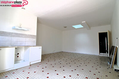 Appartement Villenave d'Ornon 2 pièce(s) 46.3 m2