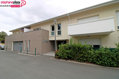 Appartement Biganos 2 pièce(s) 41,14 m²