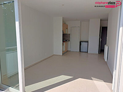 Appartement Biganos 2 pièce(s) 41,14 m²