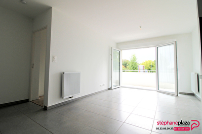 Appartement Biganos 2 pièce(s) 41,14 m²