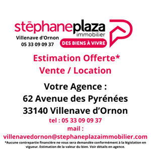 Appartement Bordeaux 2 pièce(s) 44.8 m²