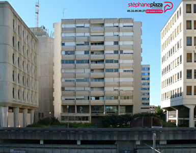 Appartement Bordeaux 1 pièce(s) 27.9 m2