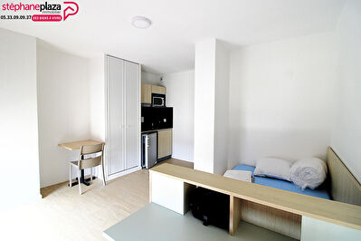 Appartement Villenave d'Ornon 1 pièce(s) 21 m²