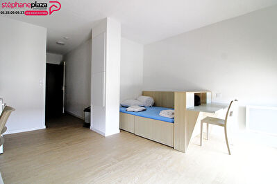 Appartement Villenave d'Ornon 1 pièce(s) 21 m²