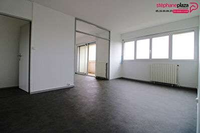 Appartement Le Bouscat 3 pièce(s) 66.98 m2