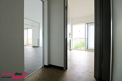 Appartement Le Bouscat 3 pièce(s) 66.98 m2