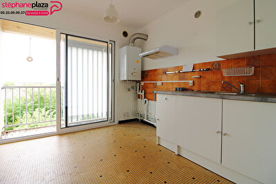 Appartement Le Bouscat 3 pièce(s) 66.98 m2