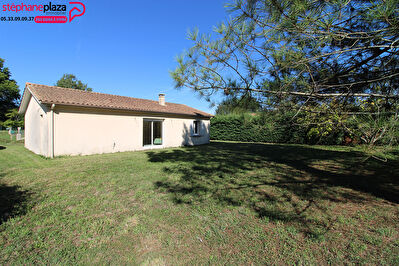 Maison Cudos 3 pièce(s) 64 m2