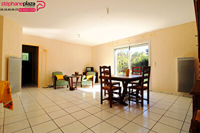 Maison Cudos 3 pièce(s) 64 m2