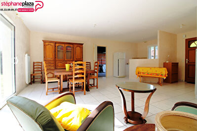 Maison Cudos 3 pièce(s) 64 m2